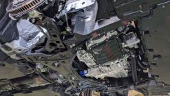 HKS Toyota GR Corolla Transfer Case Oil Cooler Kit - Image 6