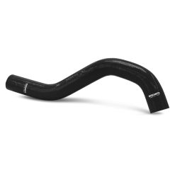 Alternative view of Mishimoto 12-15 Honda Civic Si Silicone Hose Kit - Black