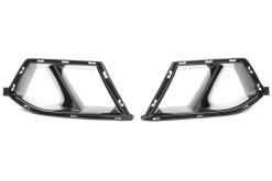 Dinan 21-27 BMW M3/M4 (G80/G82/G83) Carbon Fiber Air Inlet - Set - Image 10
