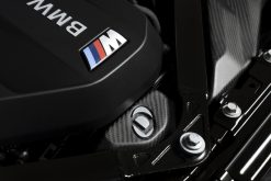 Dinan 21-27 BMW M2/M3/M4 (G80/G82/G83/G87) Matte Carbon Fiber Cold Air Intake - Image 14