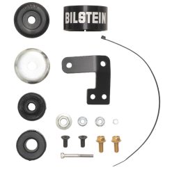 Bilstein 2019+ Ram 2500 4WD (w/ 2-2.5in Front Lift) B8 8100 (ZoneControl R DSA) Shock - Front Right - Image 4