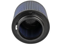 aFe Magnum FORCEINtake Rplcmnt Air Filter w/Pro 5R 5-1/2IN F x 9IN B x 9IN T x 7INw/Expanded Metal - Image 3