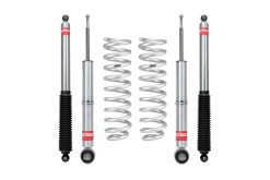 Eibach Pro-Truck Lift Kit for 20-21 Ford F-150 4WD 3.5L V6 EcoBoost Super Crew (Excl Max Tow Pkg)
