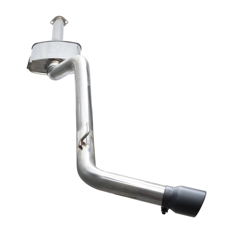Injen 2016+ Toyota Tacoma L4 2.7L / V6 3.5L Stainless Steel Cat-Back Exhaust System - Image 4