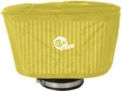 aFe MagnumSHIELD Pre-Filters P/F 2x-90025 (Yellow) - Image 3