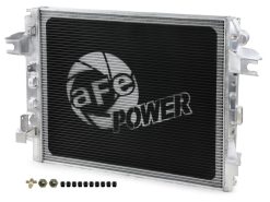 aFe 13-18 RAM Diesel Trucks L6-6.7L (td) BladeRunner Street Series Radiator