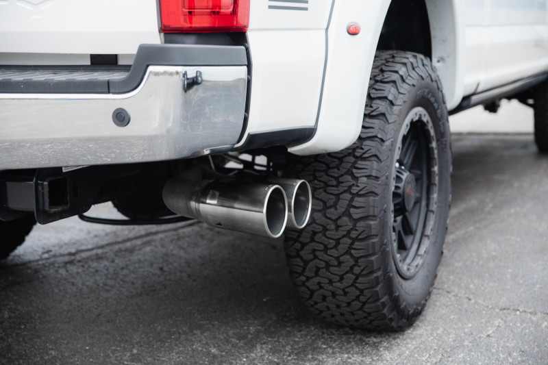 Roush 2017-2024 F250/F350 SuperDuty 6.7L Exhaust - Image 5