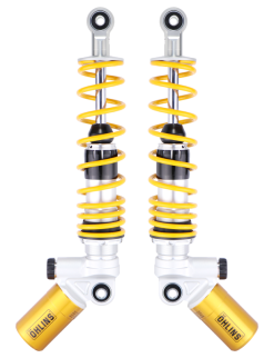 Ohlins 2023 Lambretta G350 STX 36 Scooter Shock Absorber