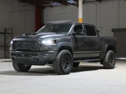 aFe CONTROL Billet Aluminum Wheel Spacers 6x5.5mm / CB 77.8mm / 1.5in - 19-25 RAM 1500 - Image 4