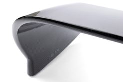 Dinan 20-26 Toyota GR Supra (A90/A91) Carbon Fiber High-Rise Rear Spoiler - Image 12