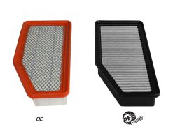 aFe 19-23 Jeep Cherokee KL Pro DRY S Air Filter - Image 3