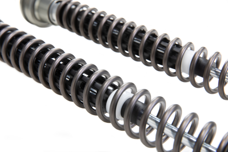 Ohlins 21-25 Yamaha YZF-R7 (Kayaba) FKR 200 Cartridge Kit - Image 6