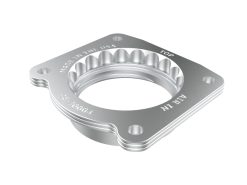 aFe Silver Bullet Throttle Body Spacer Hyundai Palisade/Kia Telluride 20-25 V6-3.8L