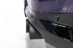 Dinan 23-26 BMW M240i/M240i xDrive (G42) Valved Axleback Exhaust System - Black Tips - Image 6