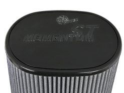 aFe Magnum FLOW Pro DRY S Universal Air Filter F-5in. / B-(9X7) MT2 / T-(7.25 X 5) / H-9in. - Image 4