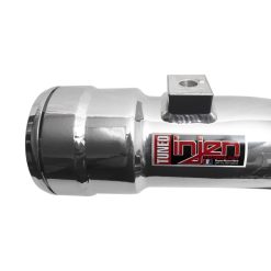 Injen 17-22 Ford F250/F/350/F-450/F-550 V8-6.7L Turbo Diesel Polished Intercooler Piping Kit - Image 3