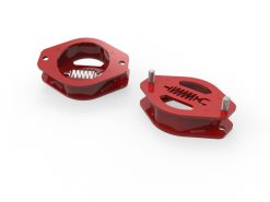 aFe 18-23 Subaru Crosstrek CONTROL 1.5in Lift Kit - Image 3