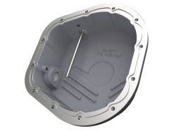 aFe Power Front/Rear Diff Cover Kit w/ Oil 17-22 Ford Diesel V8 (Dana Super 60 & Sterling 10.5-12) - Image 5