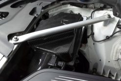 Dinan 16-26 BMW 540i/740i/840i/X5 40i/X6 40i (G05/G06/G12/G15/G16/G32) Carbon Fiber Cold Air Intake - Image 4