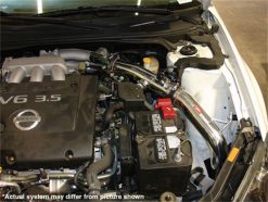 Injen 04-06 Altima 3.5L V6 Polished Cold Air Intake - Image 7
