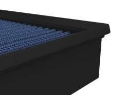 aFe Magnum FLOW OE Replacement Air Filter GM Diesel Trucks 17-19 V8-6.6L (td) L5P - Image 4