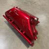 CSF BMW M2/M3/M4 S58 (G8X) Charge-Air Cooler Manifold - Candy Apple Red