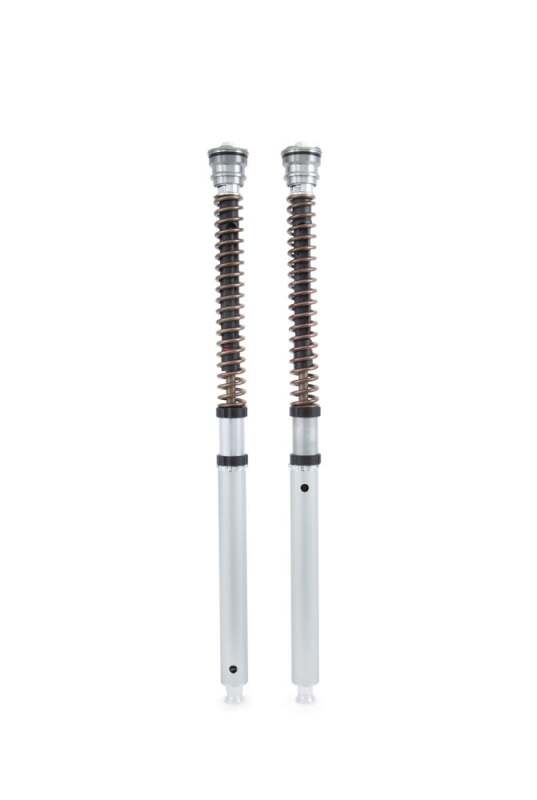 Ohlins 11-22 Suzuki GSX-R 600 NIX 30 Cartridge Kit (Springs/Oil Sold Separately)