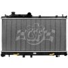CSF 09-13 Subaru Forester 2.5L Turbo Radiator