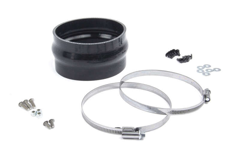 Dinan 19-24 BMW 330i Cold Air Intake - Image 4