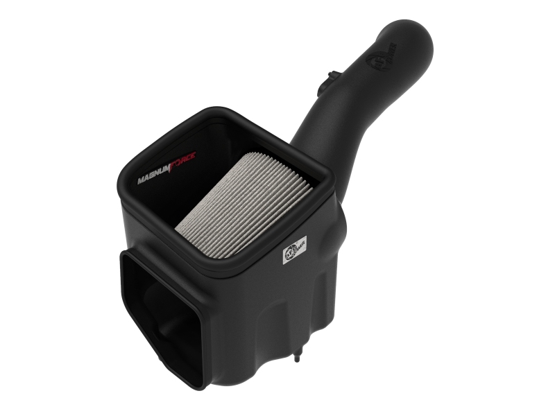 aFe Magnum FORCE Open Element Intake GM Diesel Trucks 17-19 V8-6.6L (td) L5P - Image 7