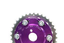 HKS SLIDE CAM SPROCKET SR20DE/DET INTAKE - Image 3
