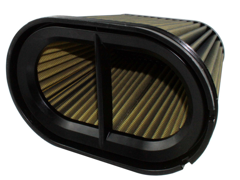 aFe MagnumFLOW Air Filters OER PG7 A/F PG7 Ford Diesel Trucks 03-07 V8-6.0L (td) - Image 8