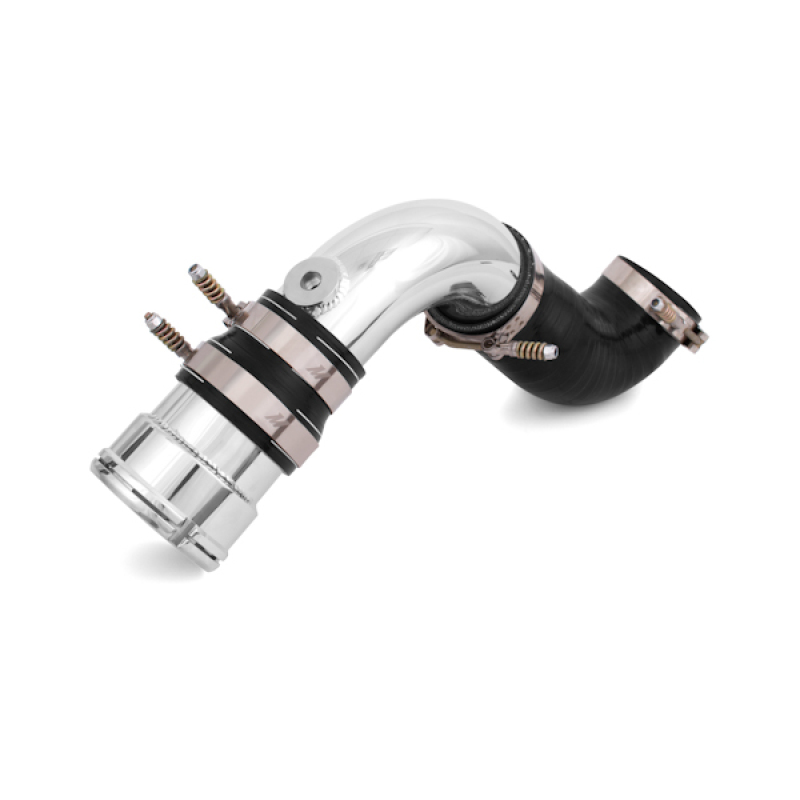 Mishimoto 11-15 Ford 6.7L Powerstroke Cold-Side Intercooler Pipe and Boot Kit - Image 8