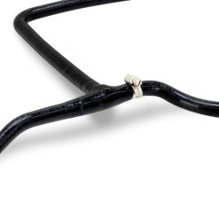 Mishimoto 15-16 Ford 6.7L Powerstroke Coolant Overflow Hose - Image 3
