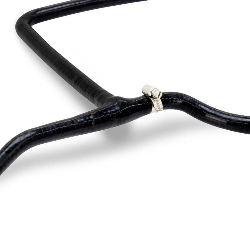Mishimoto 15-16 Ford 6.7L Powerstroke Coolant Overflow Hose - Image 3