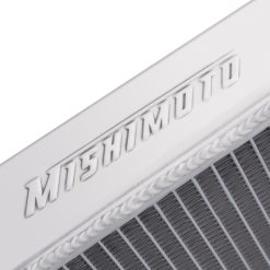 Mishimoto 00-05 Mitsubishi Eclipse GT Manual Aluminum Radiator - Image 13