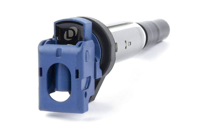 Dinan N-Series Style (N20/N52/N54/N55/N62/N63/S55/S63) Ignition Coil - Blue - Image 4