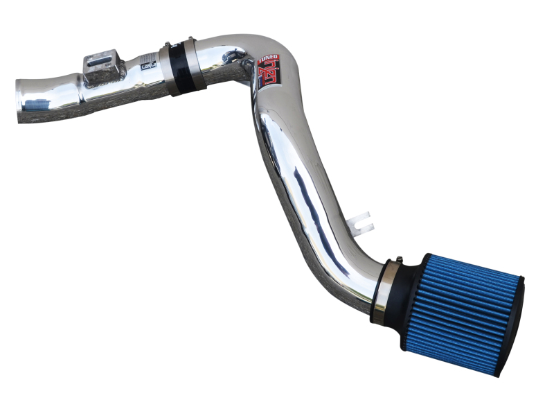 Injen 17-19 Nissan Sentra 1.6L 4cyl Turbo Polished Cold Air Intake - Image 2