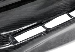 Seibon 93-02 Mazda RX-7 Carbon Fiber Door Panels (Pair) - Image 9
