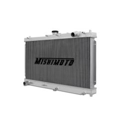Mishimoto 99-05 Mazda Miata Manual Aluminum Radiator - Image 10