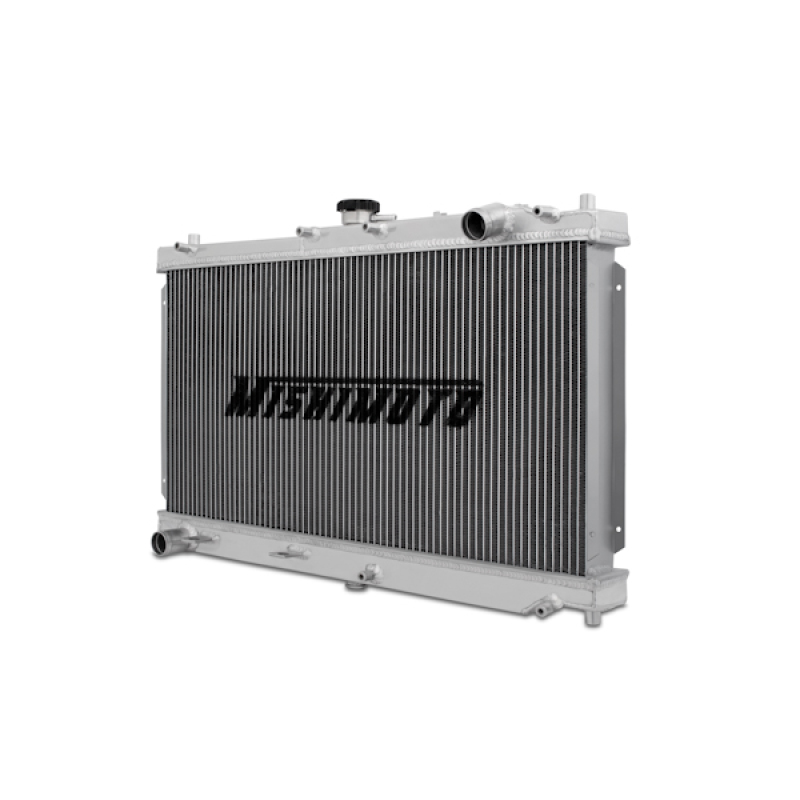 Mishimoto 99-05 Mazda Miata Manual Aluminum Radiator - Image 10