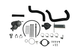 HKS SUPER SQV4 RETURN KIT PLUS FL5