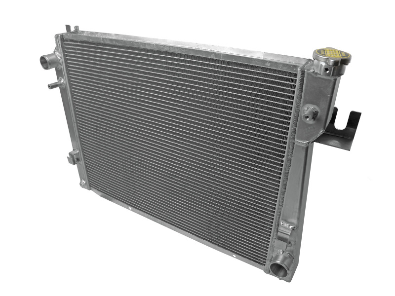 aFe BladeRunner Radiator Dodge Trucks 04-09 V8-5.7L HEMI - Image 2
