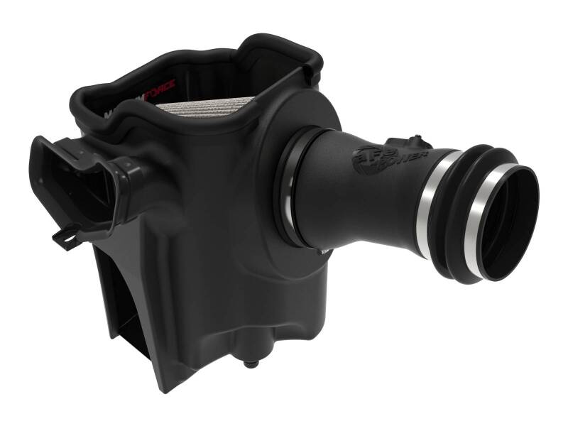 aFe Magnum FORCE Open Element Intake Ford Diesel Trucks 20-25 V8-6.7L (td) - Image 3