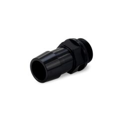 Mishimoto 2pcs. M20x1.5 3/4in Aluminum Catch Can Fitting - Black - Image 3