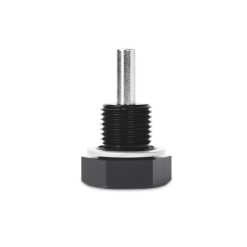 Mishimoto Magnetic Oil Drain Plug M16 x 1.5 Black - Image 3