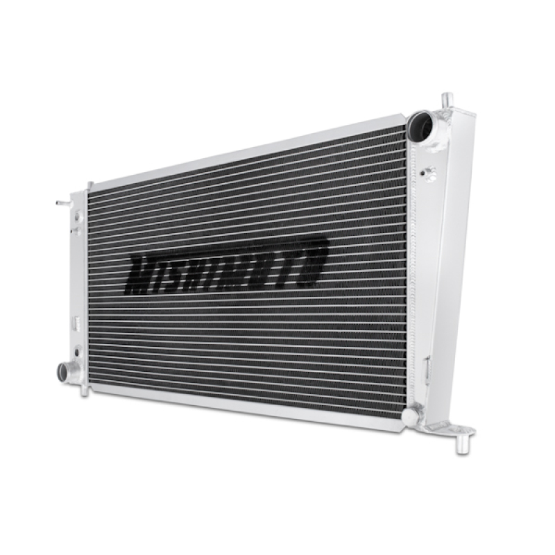 Mishimoto 99-04 Ford Lightning Aluminum Radiator - Image 5