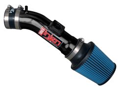 Alternative view of Injen 13-18 Mazda 3 2.0L 4cyl Black Short Ram Intake