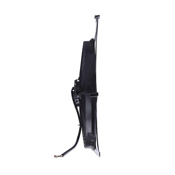 Mishimoto 92-99 BMW E36 Fan Shroud Kit - Image 2