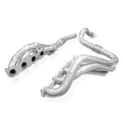Stainless Works 23-25 Ford F-150 Raptor R Headers 2in Primaries High Flow Cats 3in Leads